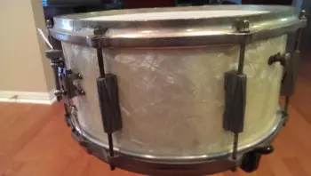 Trade 40s Gretsch Broadkaster Snare for Slingerland