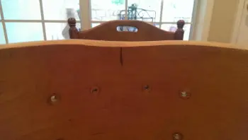 Trade 40s Gretsch Broadkaster Snare for Slingerland