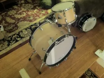 Looking for Ludwig 6-Ply Floor