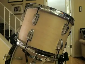Looking for Ludwig 6-Ply Floor