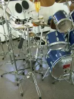 Need Help Valuing Large Drum Kit