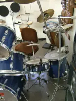 Need Help Valuing Large Drum Kit