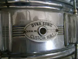 Need Help Valuing Large Drum Kit