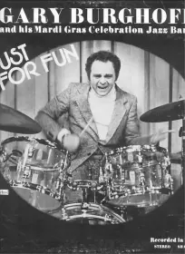 Pics:  They play the drums too!?!