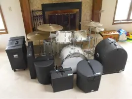 1969-1970 ludwig check this out