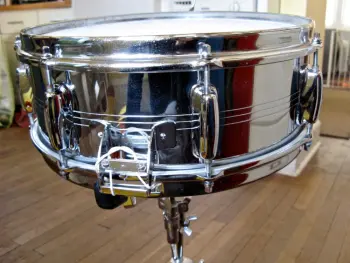 Slingerland Radio King (brass) 1960's?