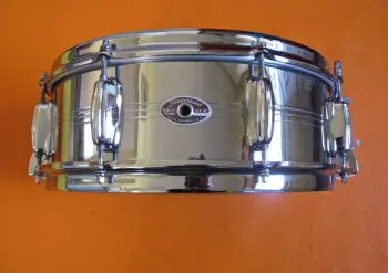 Slingerland Radio King (brass) 1960's?