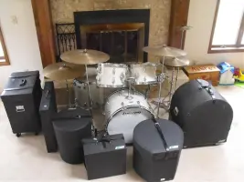 1969-1970 ludwig check this out