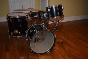 Rogers Kit
