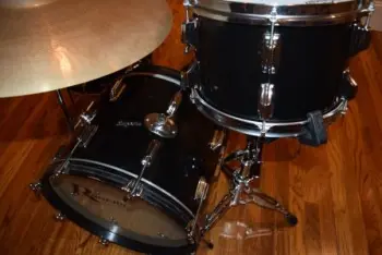 Rogers Kit