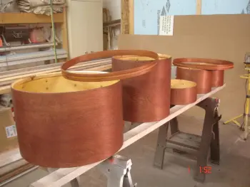 70's Ludwig project.