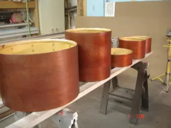 70's Ludwig project.