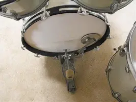 1969-1970 ludwig check this out