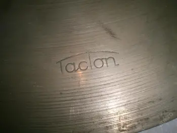 Tacton alloy?