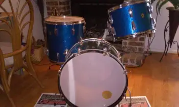 Ludwig Rail Mount