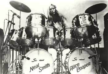 Slingerland Avante 60N