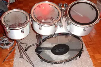Rogers USA &quot;Big R&quot; 70s era kit for sale