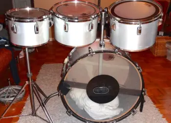 Rogers USA &quot;Big R&quot; 70s era kit for sale