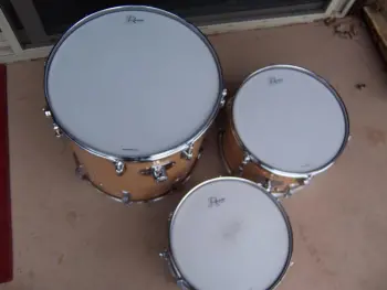 1973 Rogers kit with all hardware