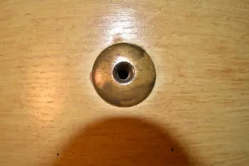 Can anyone identify this drum?