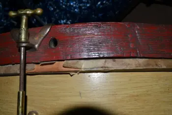Can anyone identify this drum?