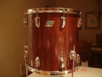 70's Ludwig project.