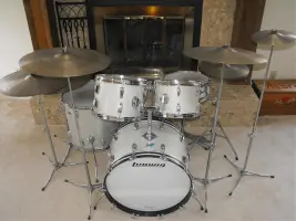 1969-1970 ludwig check this out