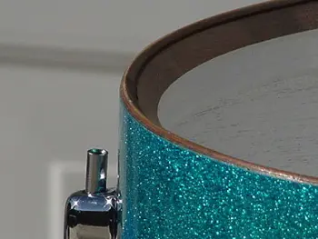 Ludwig standard interior &quot;paint&quot; question.