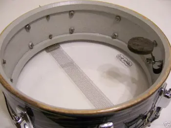 Ludwig standard interior &quot;paint&quot; question.