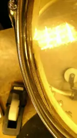 Ludwig standard interior &quot;paint&quot; question.