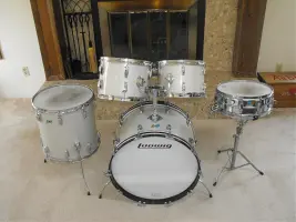 1969-1970 ludwig check this out