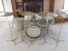 1969-1970 ludwig check this out