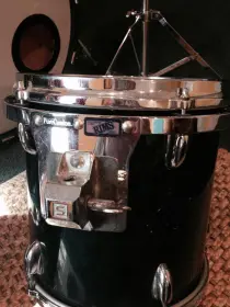 Slingerland Nashville Studio King drumset