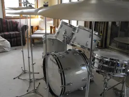1969-1970 ludwig check this out