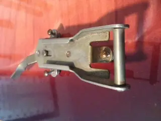 40s Leedy Broadway standard 3 point strainer parts