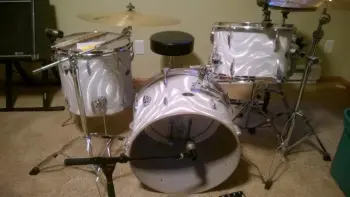 60's Apollo Tension Rods