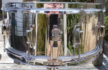 For Sale: Ludwig 6.5&quot; Snare Drum