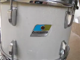 1969-1970 ludwig check this out