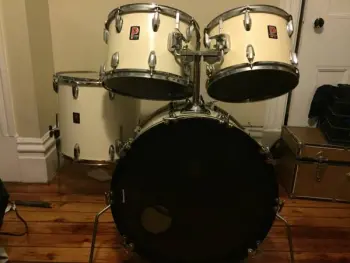 1976 Premier 6000