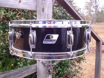 For Sale: Ludwig 5x14 Snare Drum