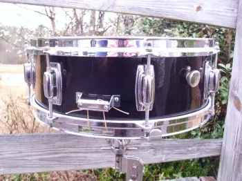 For Sale: Ludwig 5x14 Snare Drum
