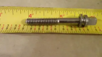 looking for a 1.75 x 0.25 t-rod