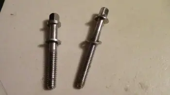 looking for a 1.75 x 0.25 t-rod