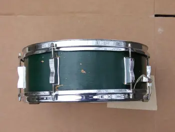 Ludwig pioneer 5x14&quot; snare drum 1967