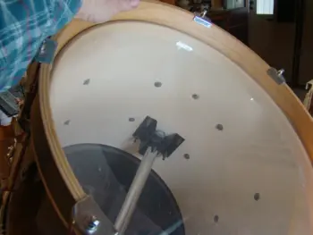 Picked up the $150. Premier (Bop??) kit?