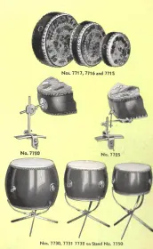 Tom Tom Article