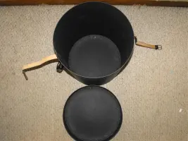 1969-1970 ludwig check this out