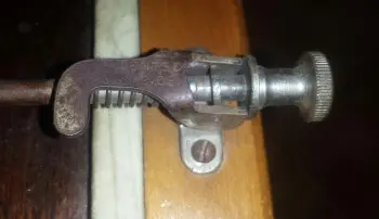 does any one know about this drum