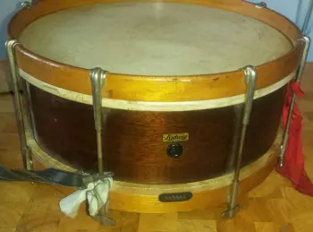 does any one know about this drum