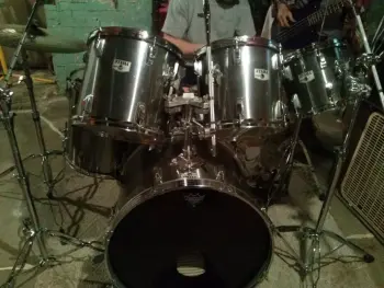 looking for info...Tama Swingstar